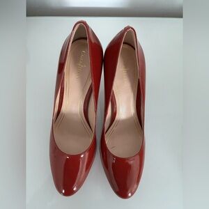 Cole Haan NikeAir High Heel Size 10 B NWOB